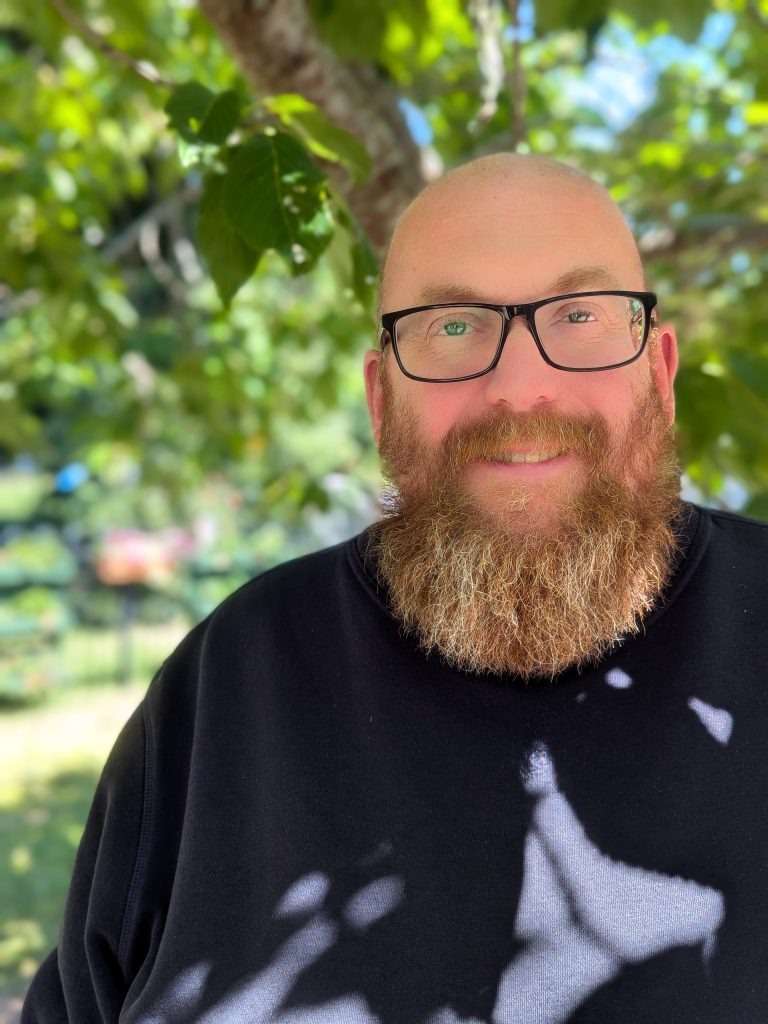 Photo of Steve Bryan