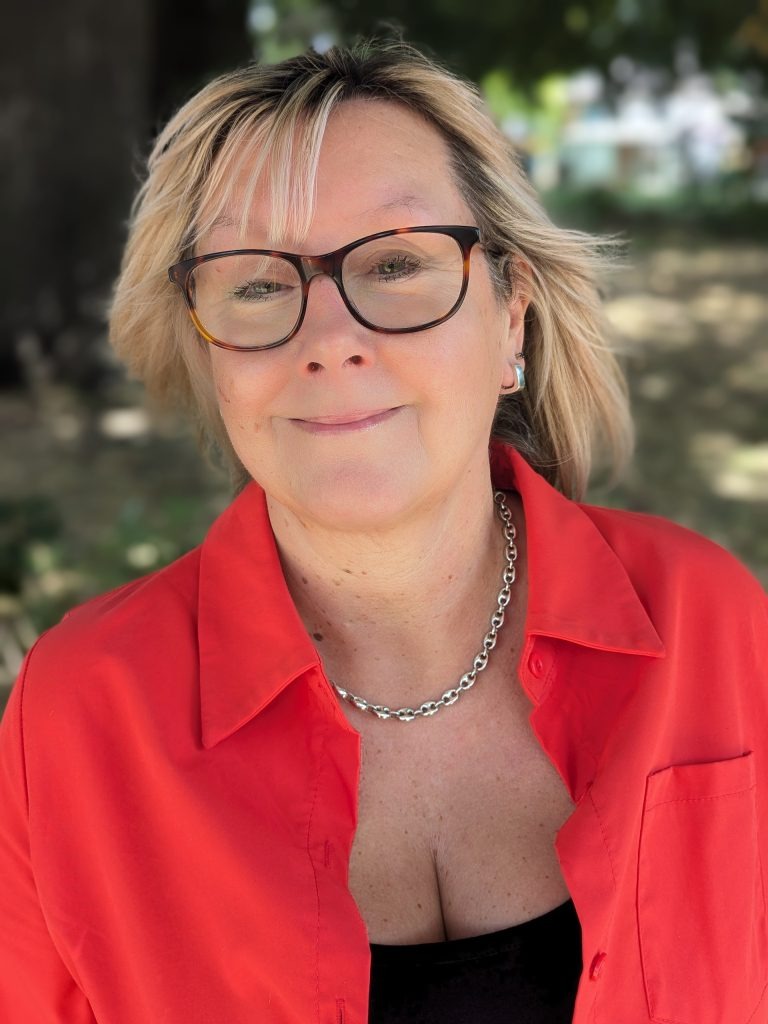 Photo of Vanessa Louch