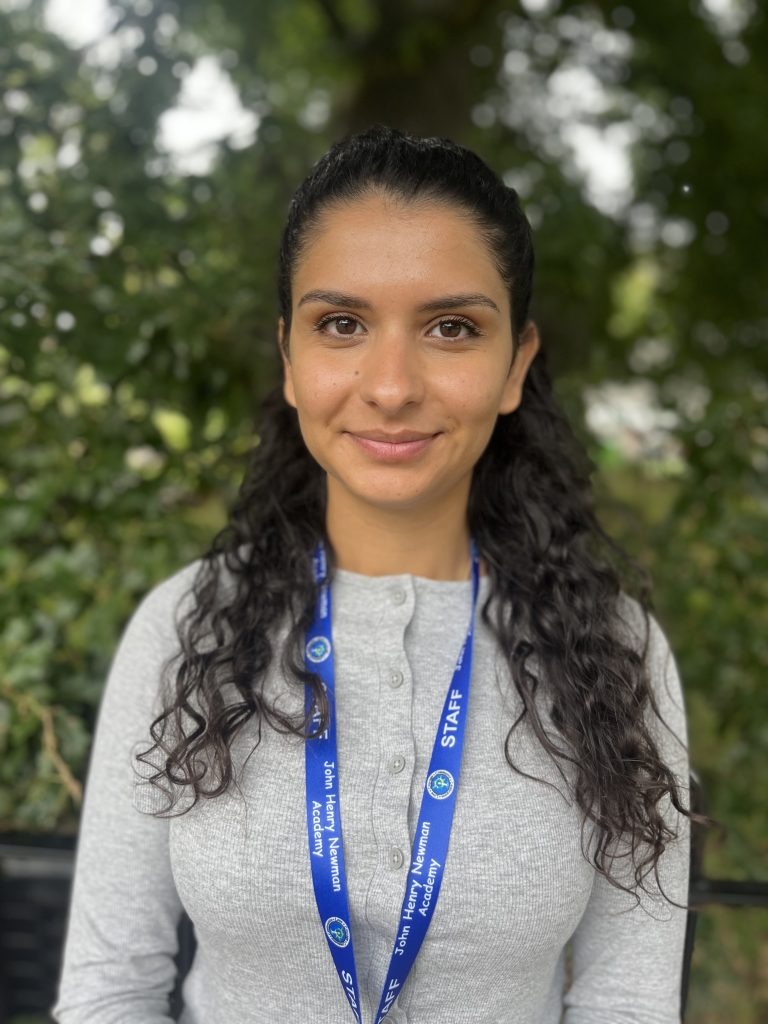 Photo of Tara Kaveh
