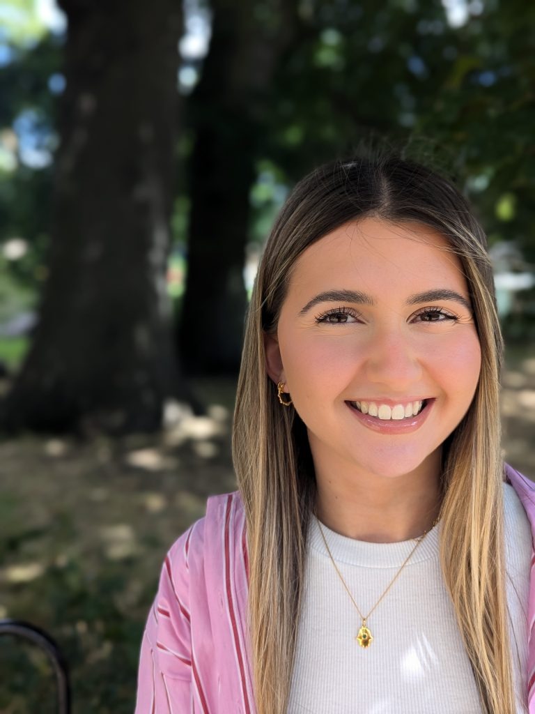 Photo of Klarisa Dani