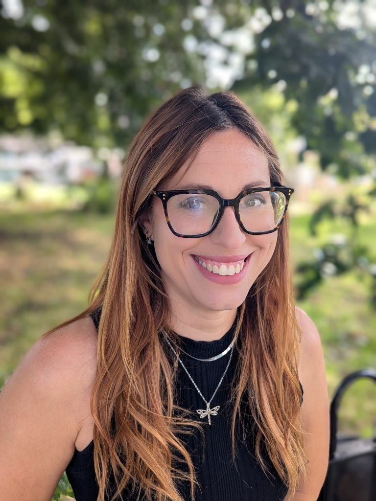 Photo of Nicola Padbury